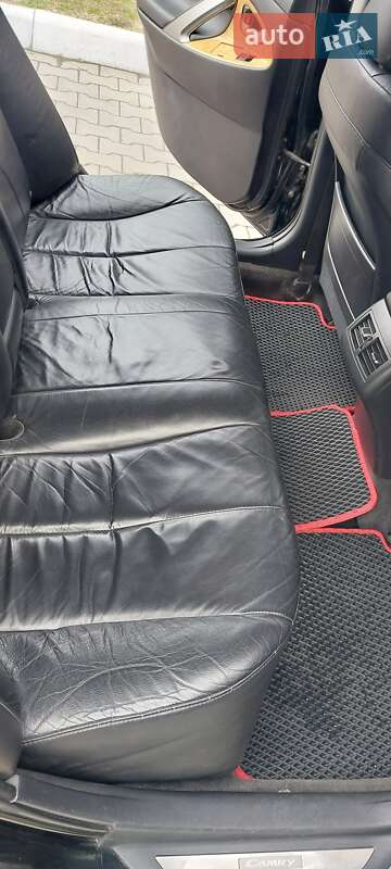 Седан Toyota Camry 2007 в Одессе