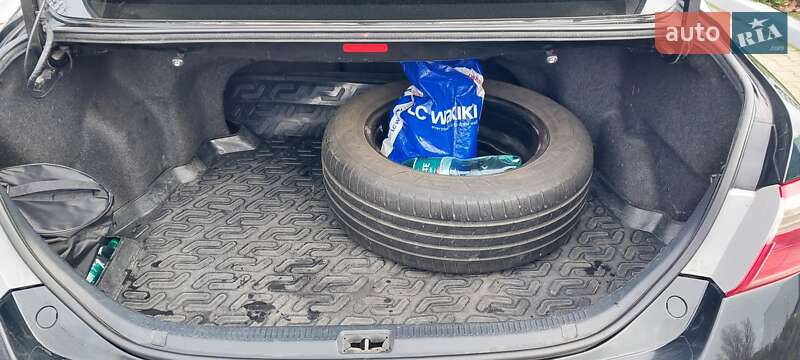 Седан Toyota Camry 2007 в Одессе