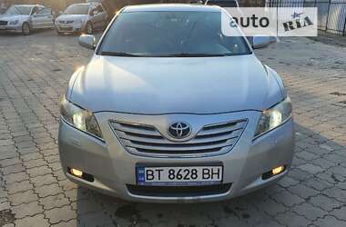 Седан Toyota Camry 2008 в Черновцах