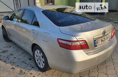 Седан Toyota Camry 2008 в Черновцах