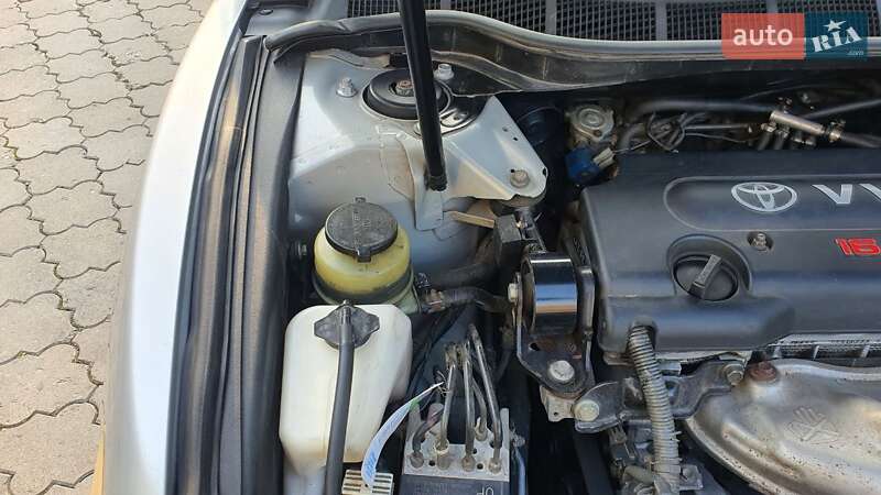 Седан Toyota Camry 2008 в Черновцах