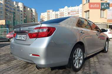 Седан Toyota Camry 2011 в 