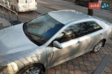 Седан Toyota Camry 2011 в 
