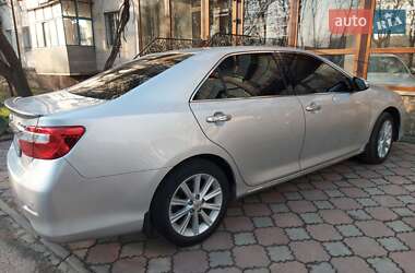 Седан Toyota Camry 2011 в 