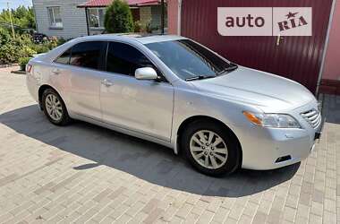 Седан Toyota Camry 2007 в Виннице