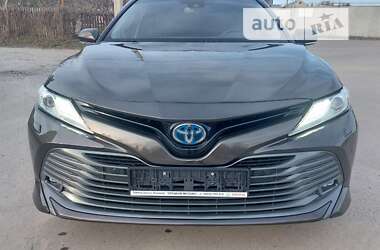 Седан Toyota Camry 2019 в Вінниці