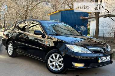 Седан Toyota Camry 2005 в Одессе