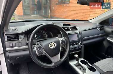 Седан Toyota Camry 2012 в Вінниці