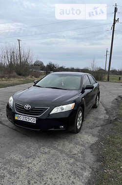 Седан Toyota Camry 2008 в Червонограде