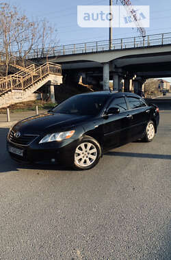 Седан Toyota Camry 2007 в Одесі