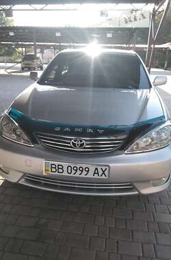 Седан Toyota Camry 2004 в Одессе