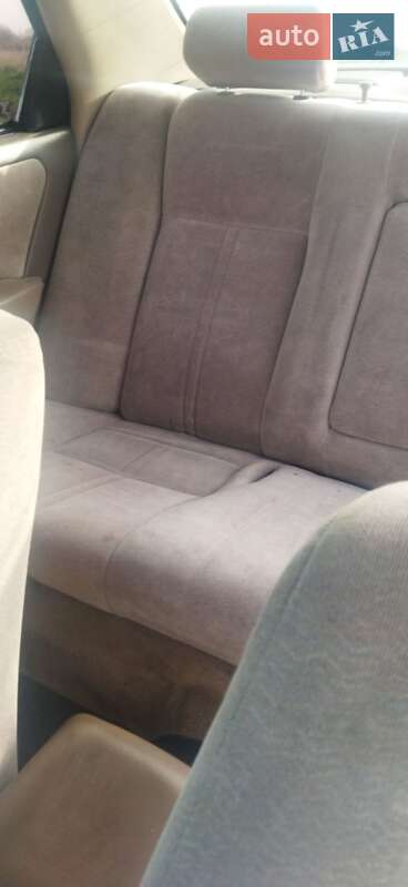 Седан Toyota Camry 1998 в Одесі