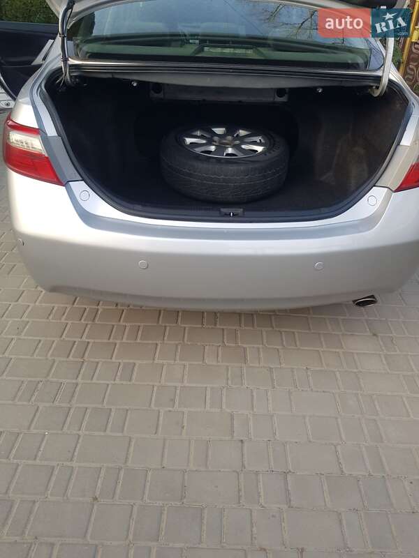 Седан Toyota Camry 2008 в Могилів-Подільському