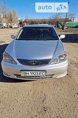 Седан Toyota Camry 2001 в Одессе