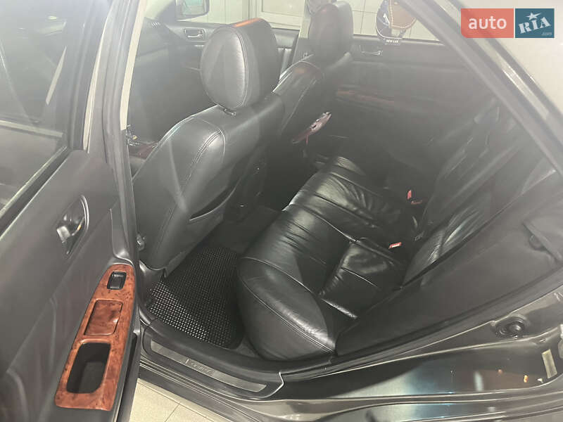 Седан Toyota Camry 2001 в Києві