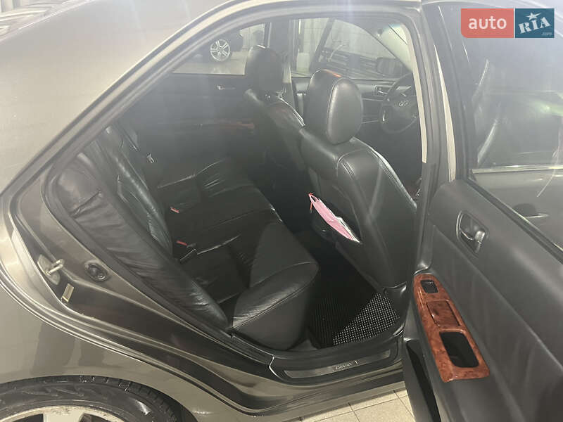 Седан Toyota Camry 2001 в Києві