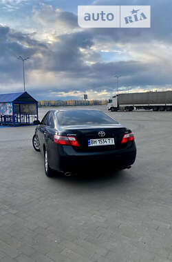 Седан Toyota Camry 2006 в Одессе