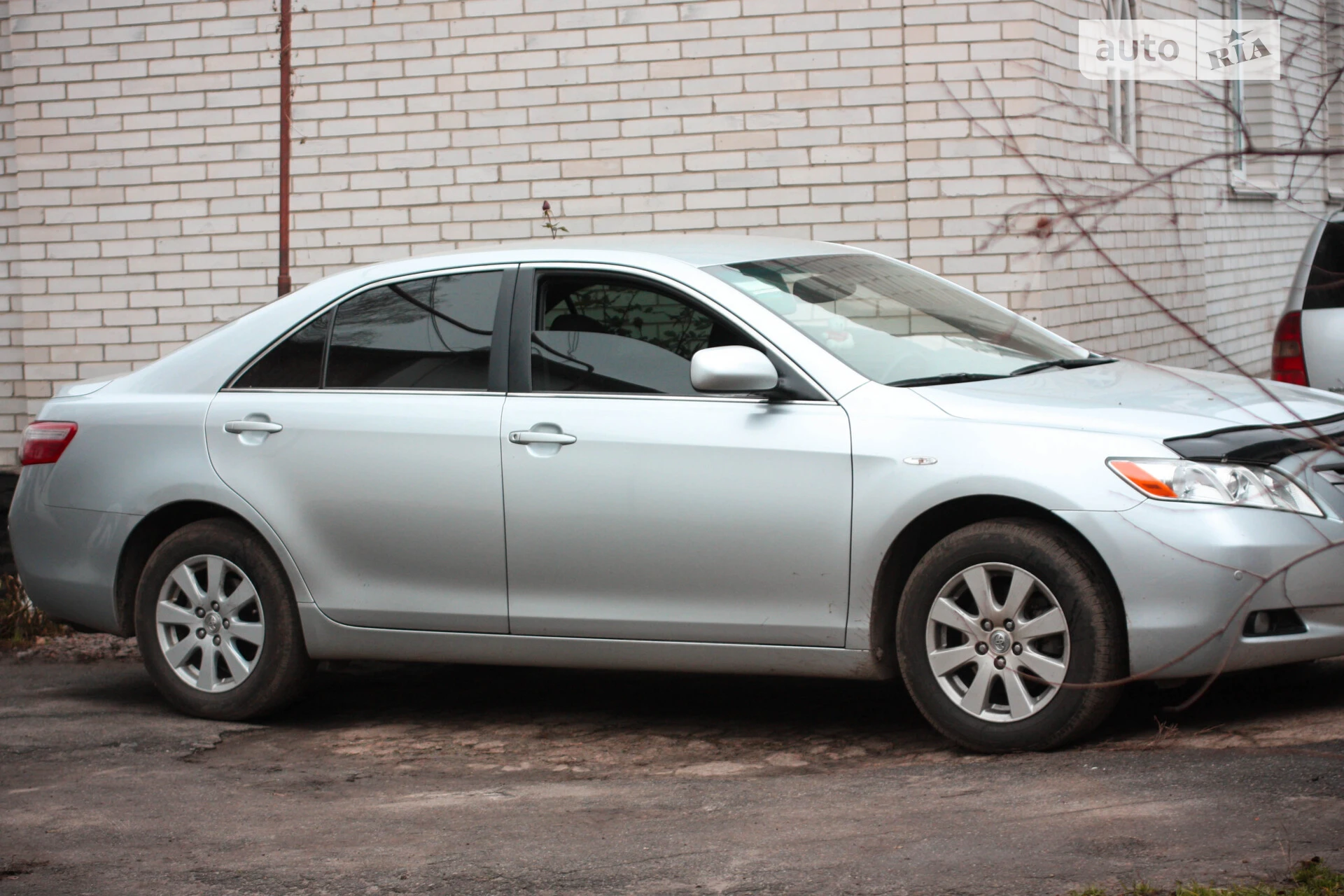 Toyota Camry 2006