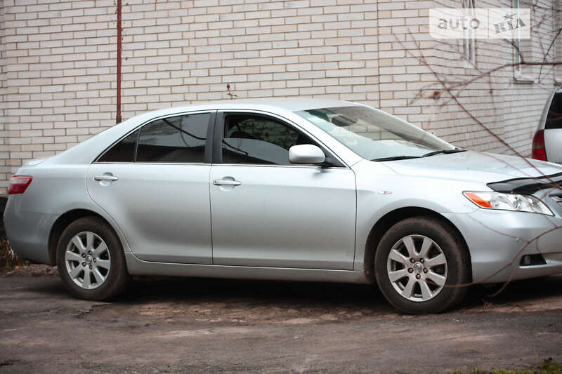 Toyota Camry 2006