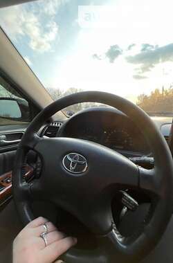 Седан Toyota Camry 2004 в Кілії