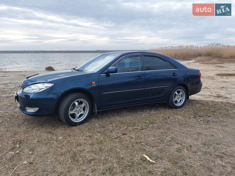 Седан Toyota Camry 2005 в Одессе