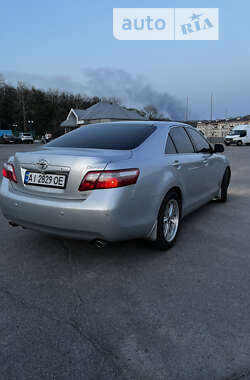 Седан Toyota Camry 2008 в Обухове