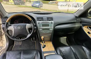 Toyota Camry 2006