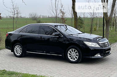 Седан Toyota Camry 2011 в Одесі