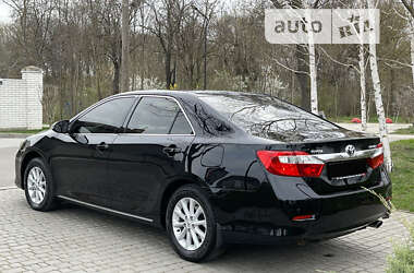 Седан Toyota Camry 2011 в Одесі