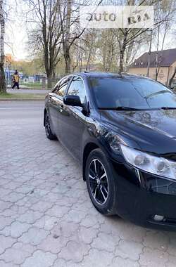 Седан Toyota Camry 2008 в Черновцах