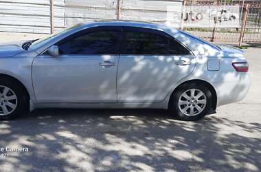 Седан Toyota Camry 2007 в Чернігові