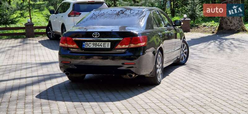 Седан Toyota Camry 2007 в Самборе