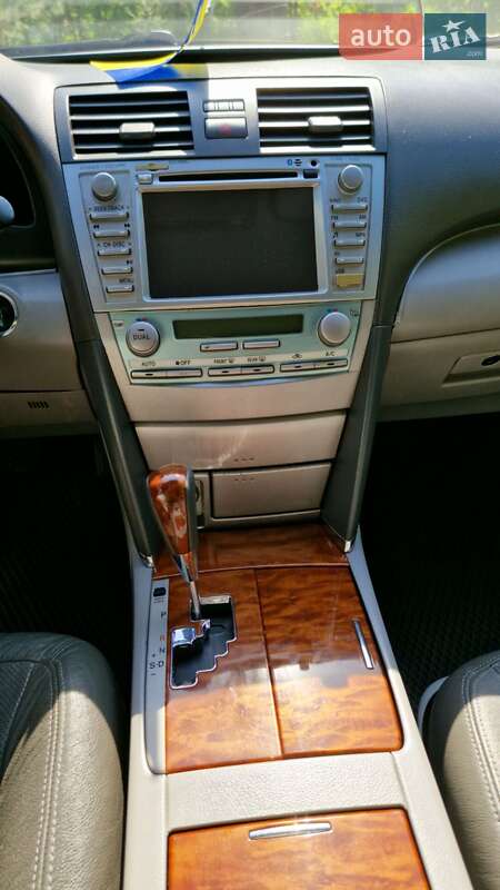 Седан Toyota Camry 2007 в Самборе
