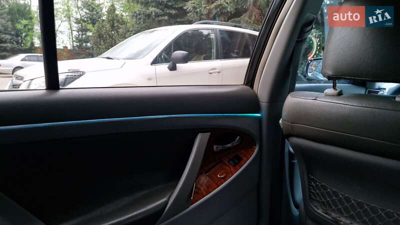 Седан Toyota Camry 2007 в Самборе