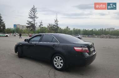 Седан Toyota Camry 2007 в 