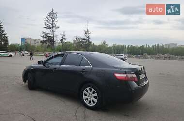 Седан Toyota Camry 2007 в Харькове