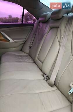 Седан Toyota Camry 2007 в 