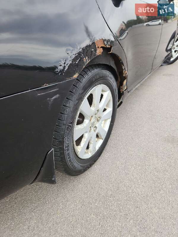 Седан Toyota Camry 2007 в Харкові
