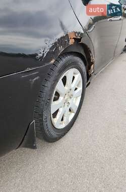 Седан Toyota Camry 2007 в 