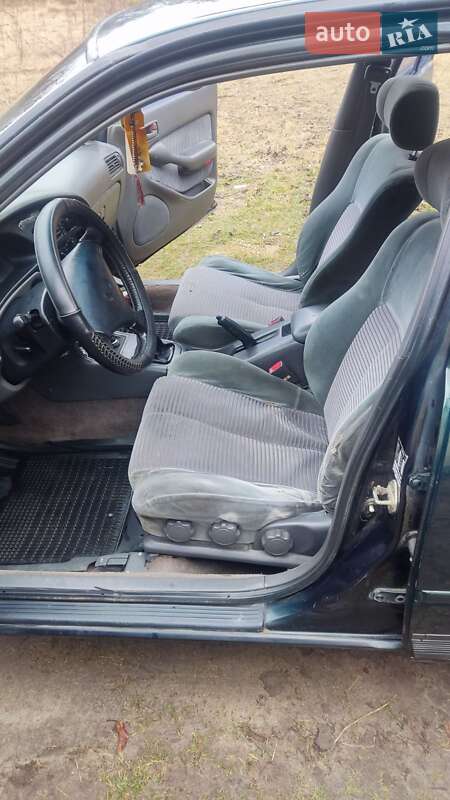 Седан Toyota Camry 1993 в Харкові