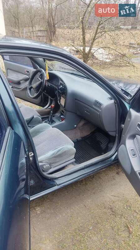 Седан Toyota Camry 1993 в Харкові