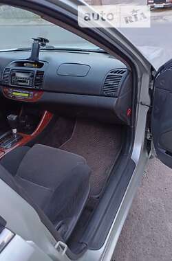 Седан Toyota Camry 2003 в Одессе