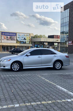 Седан Toyota Camry 2006 в Черновцах