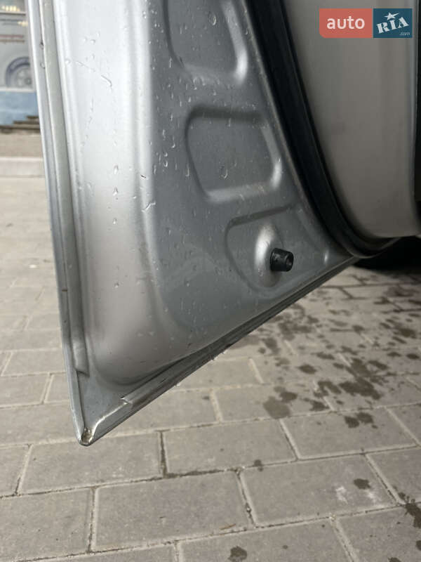 Седан Toyota Camry 2007 в Білій Церкві