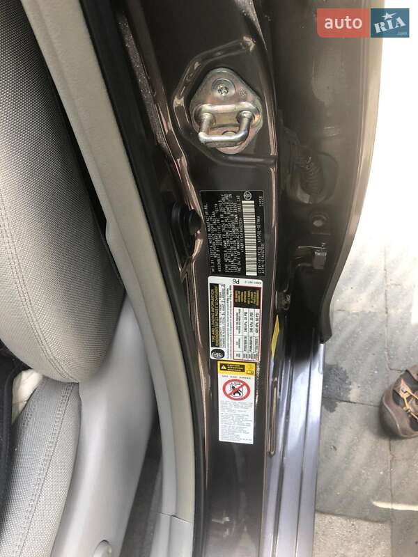 Седан Toyota Camry 2014 в Киеве фото 3 Седан Toyota Camry 2014 в Киеве