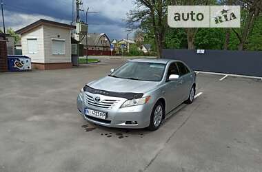 Седан Toyota Camry 2007 в Києві