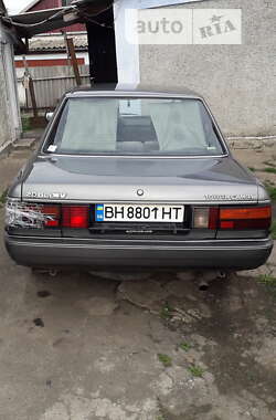 Седан Toyota Camry 1987 в Подольске