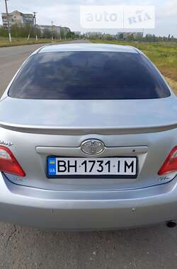 Седан Toyota Camry 2008 в Белгороде-Днестровском