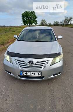 Седан Toyota Camry 2008 в Білгороді-Дністровському