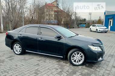 Седан Toyota Camry 2012 в Хмельницком